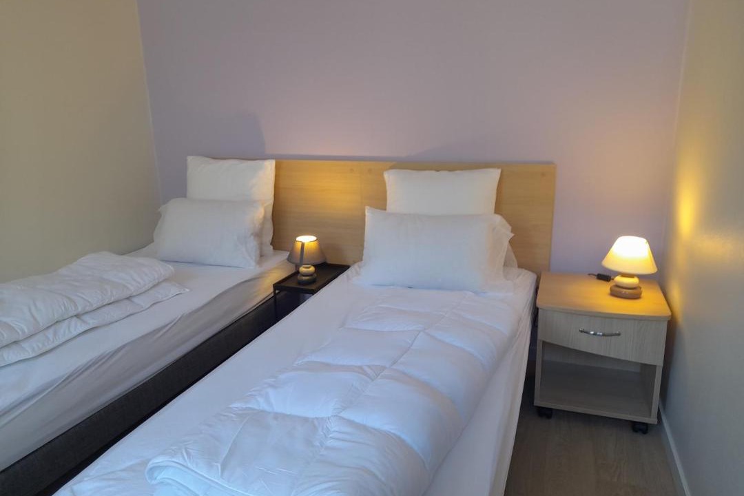 Photo of Bedroom in Arleuf