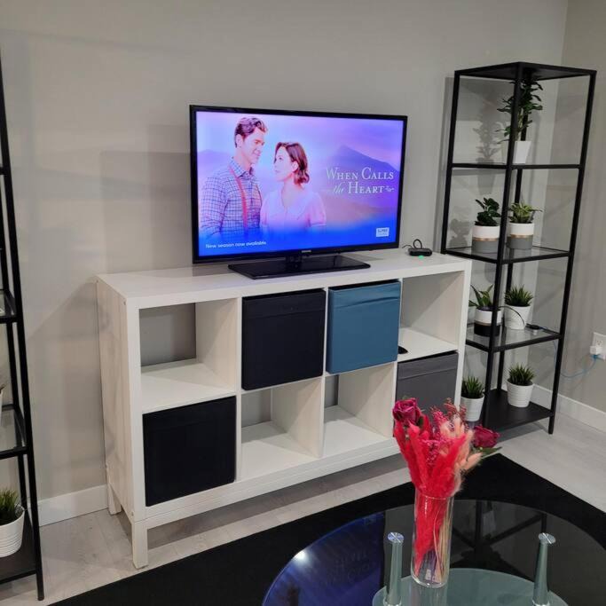 Photo of Livingroom in Dieppe