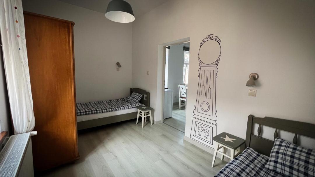 Photo of Bedroom in Tuczno