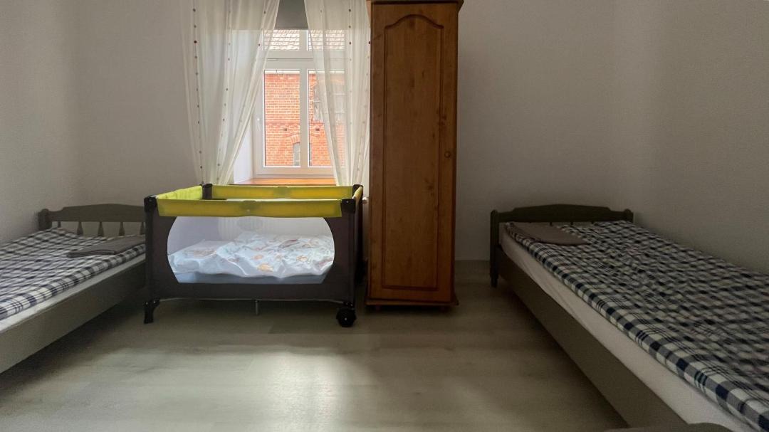 Photo of Bedroom in Tuczno