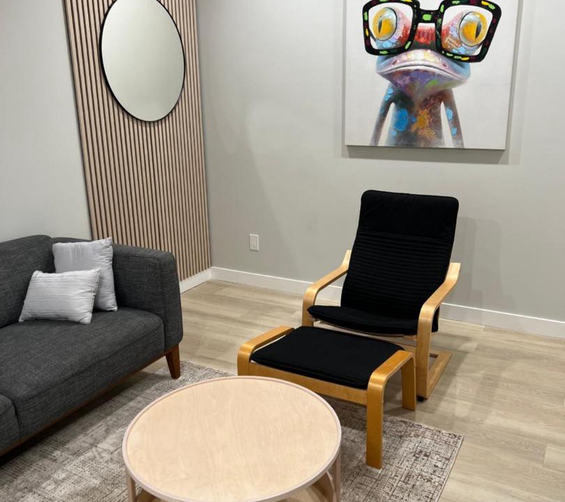 Photo of Livingroom in Northwest Calgary