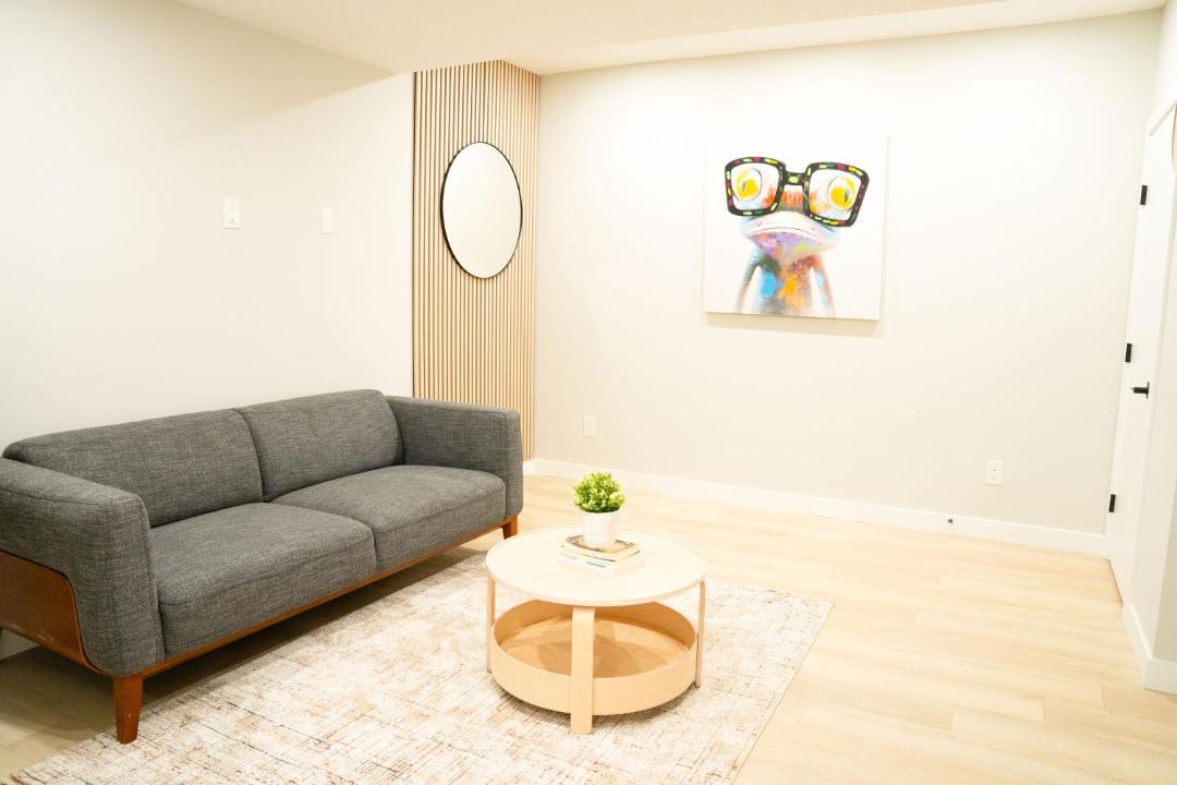 Photo of Livingroom in Northwest Calgary