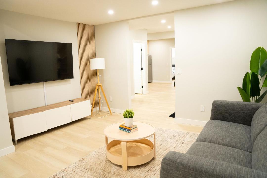 Photo of Livingroom in Northwest Calgary