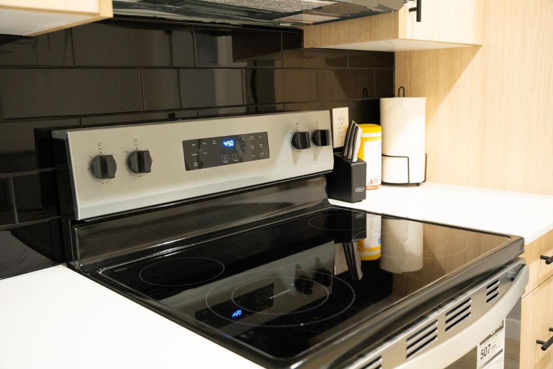 Photo of Kitchen in Northwest Calgary