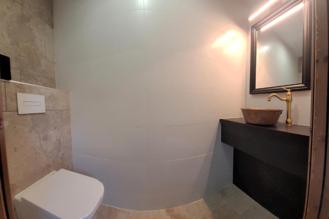 Photo of Bathroom in Sainte-Colombe-de-Peyre