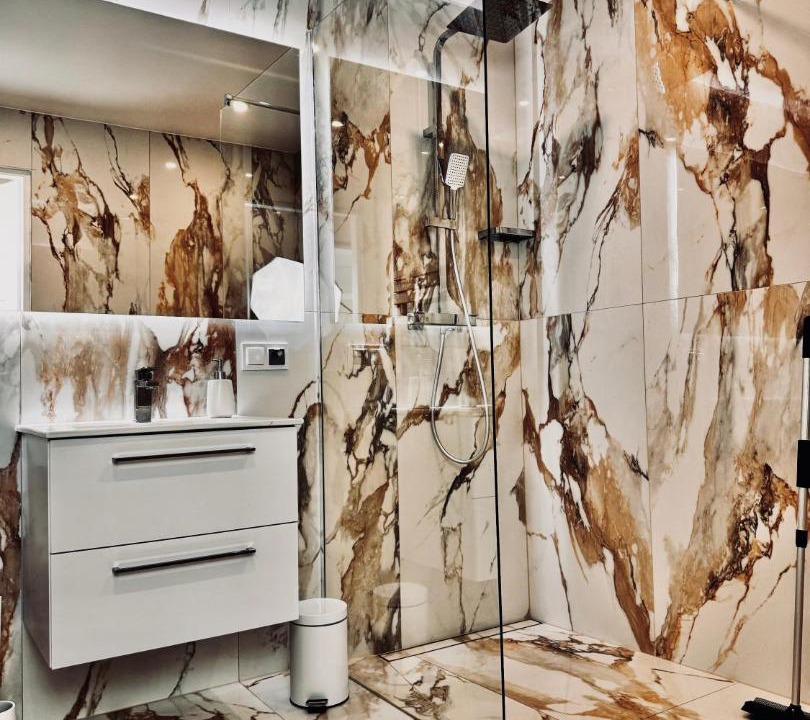 Photo of Bathroom in Wisla Mala