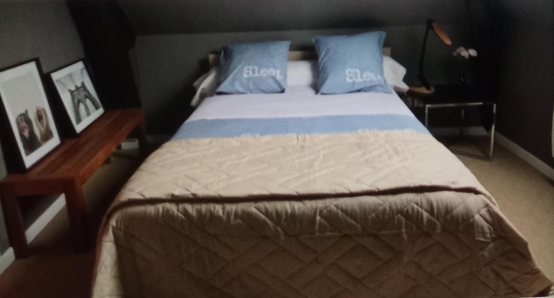 Photo of Bedroom in Beaugency