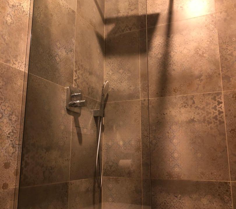 Photo of Bathroom in Nowa Praga