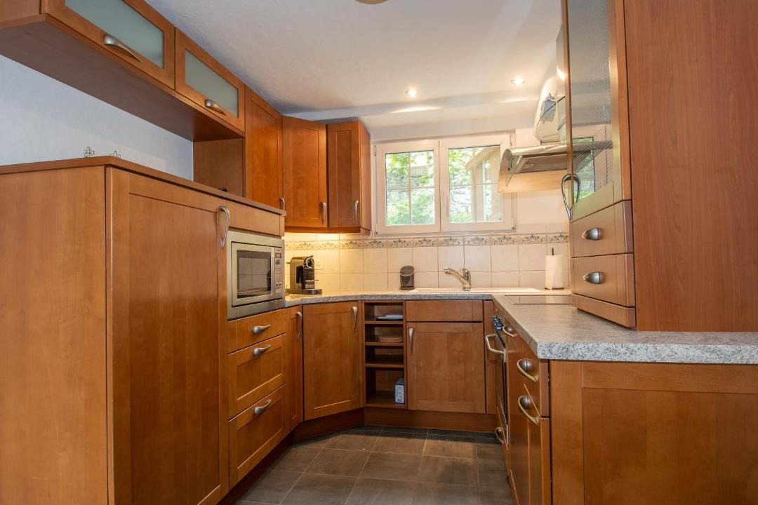 Photo of Kitchen in Adelboden