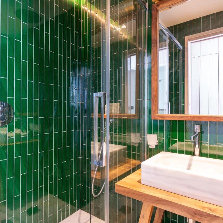 Photo of Bathroom in Sopelana