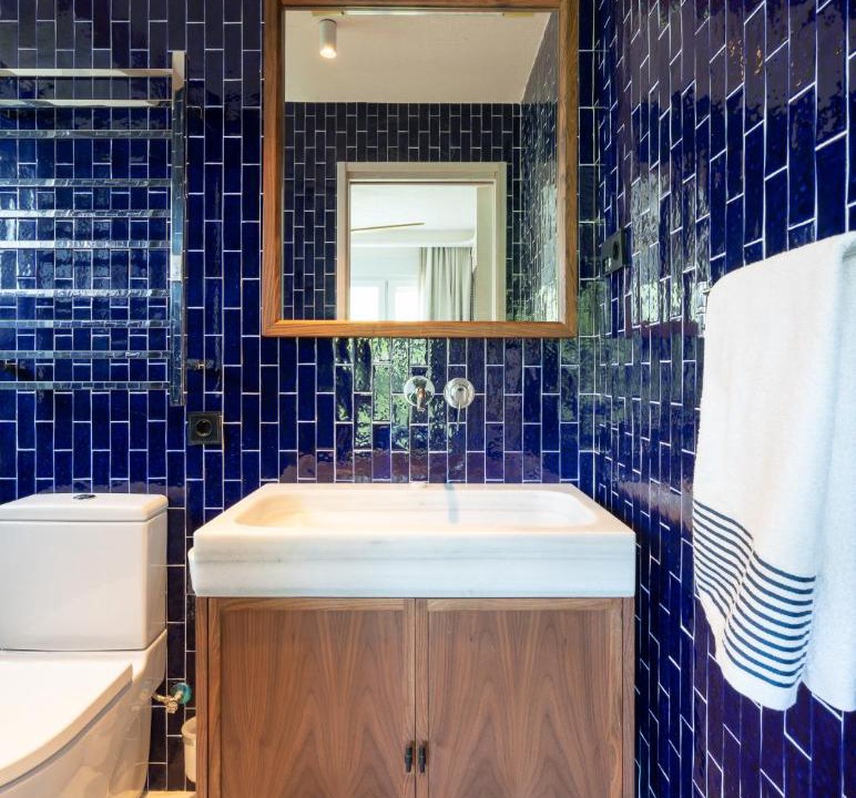 Photo of Bathroom in Sopelana