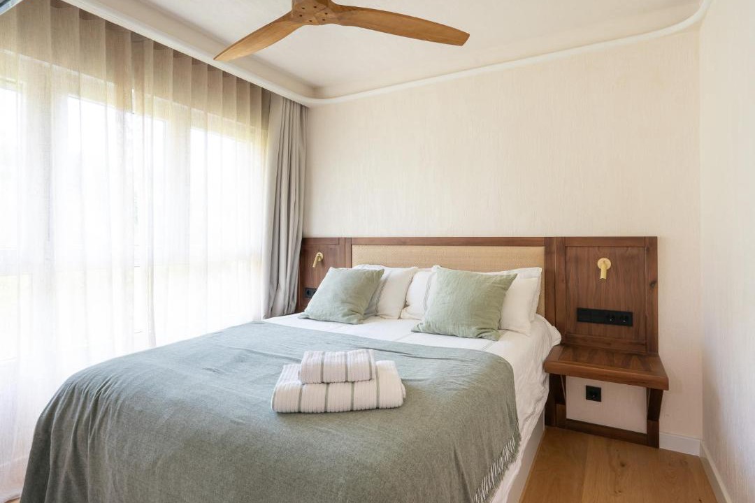 Photo of Bedroom in Sopelana