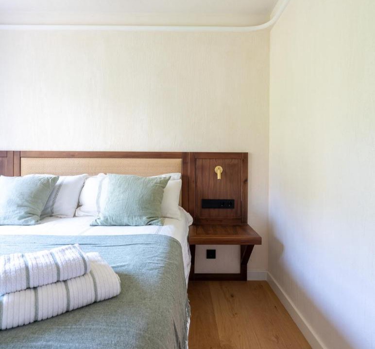 Photo of Bedroom in Sopelana