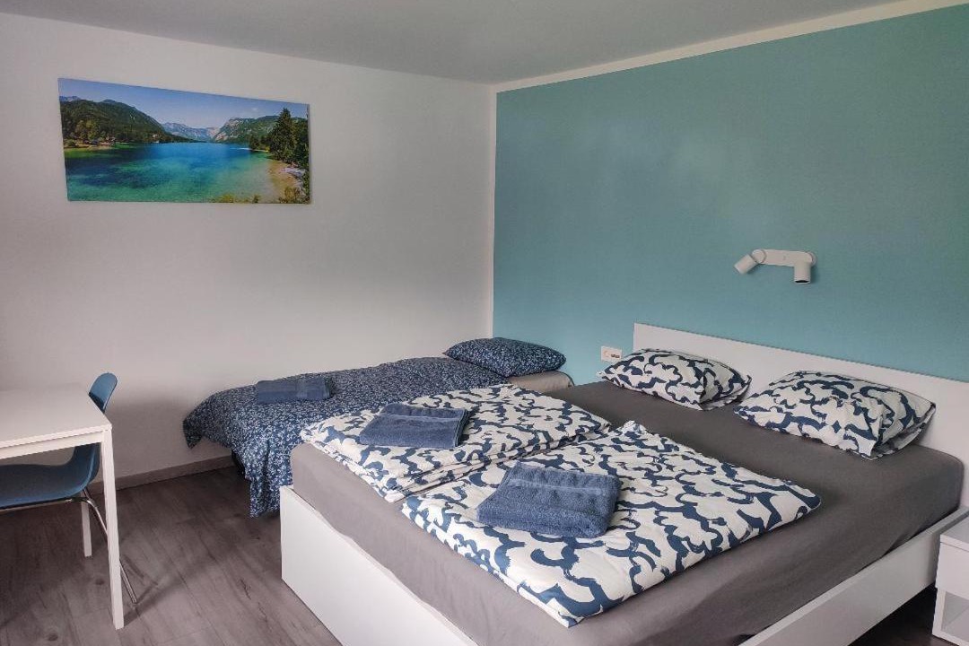 Photo of Bedroom in Jesenice