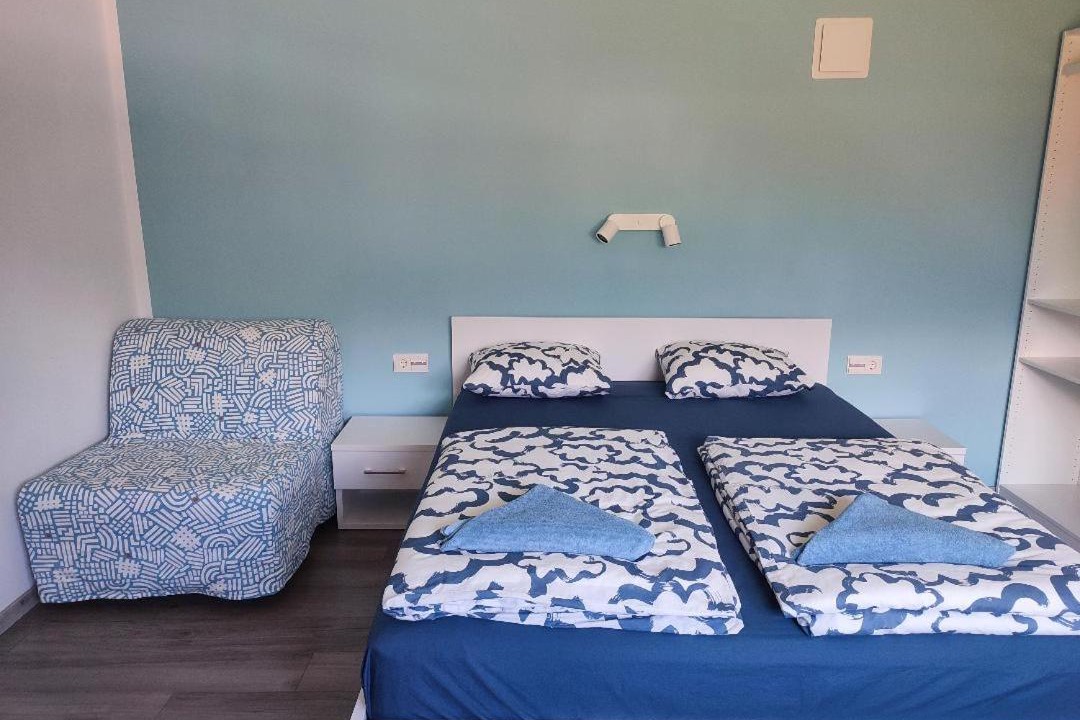 Photo of Bedroom in Jesenice