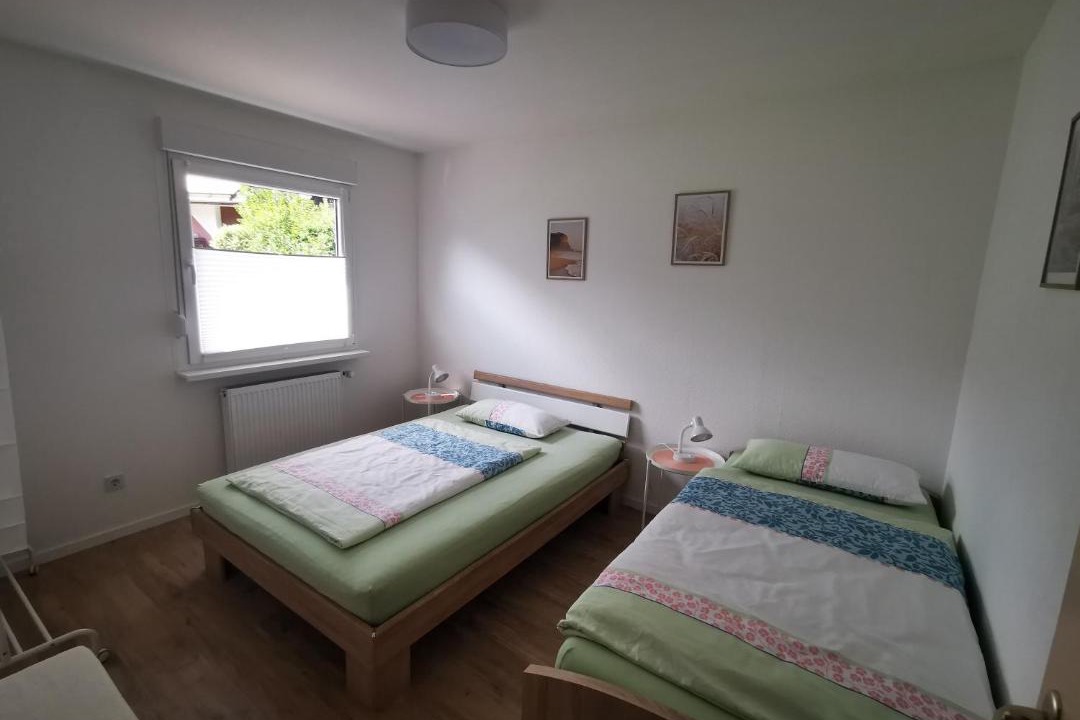 Photo of Bedroom in Hausen am Tann
