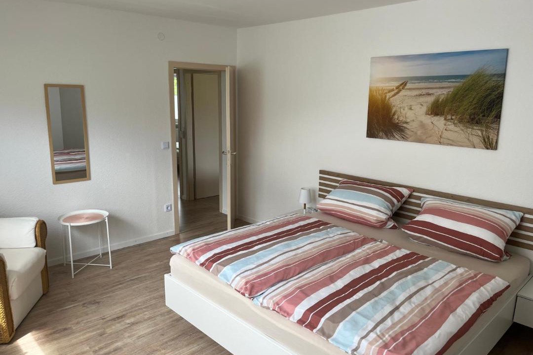 Photo of Bedroom in Hausen am Tann