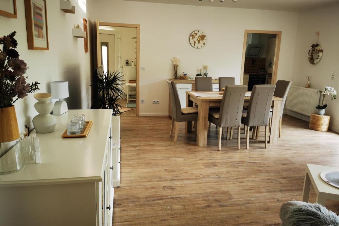 Photo of Livingroom in Hausen am Tann