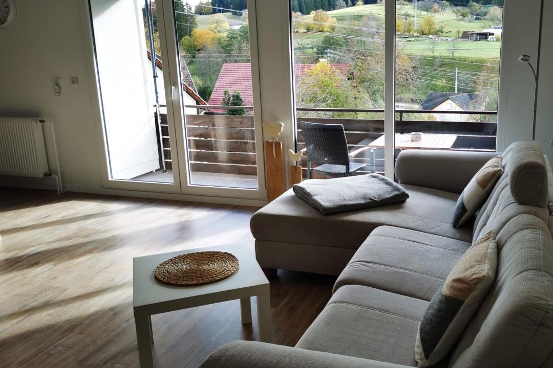 Photo of Livingroom in Hausen am Tann