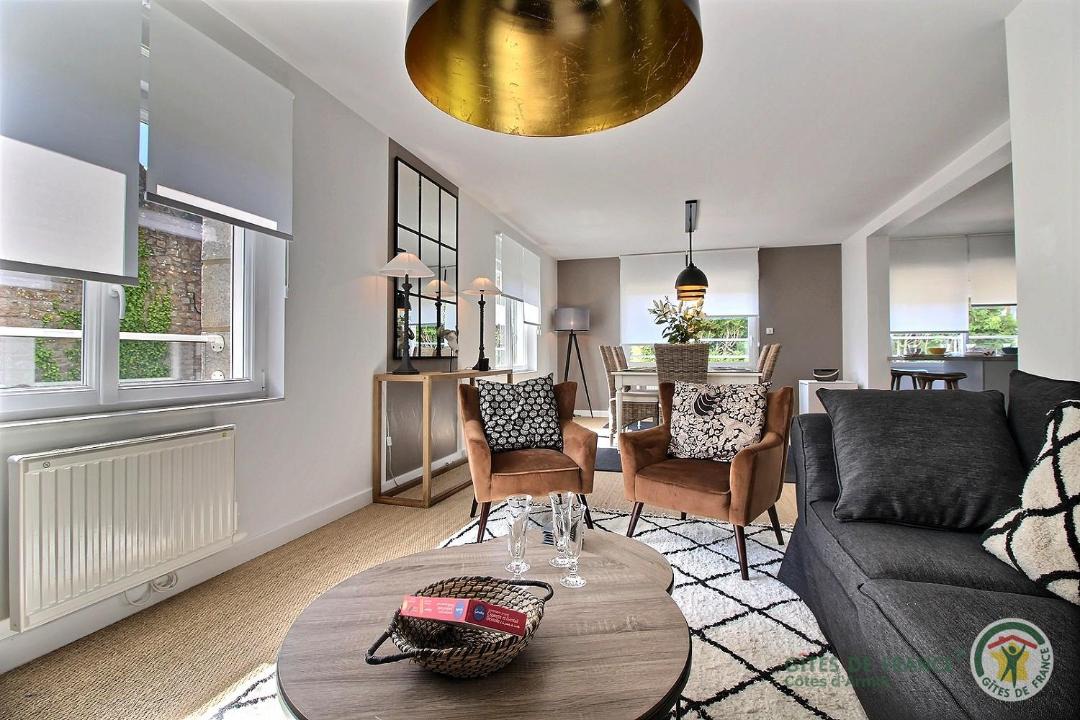 Photo of Livingroom in Crehen