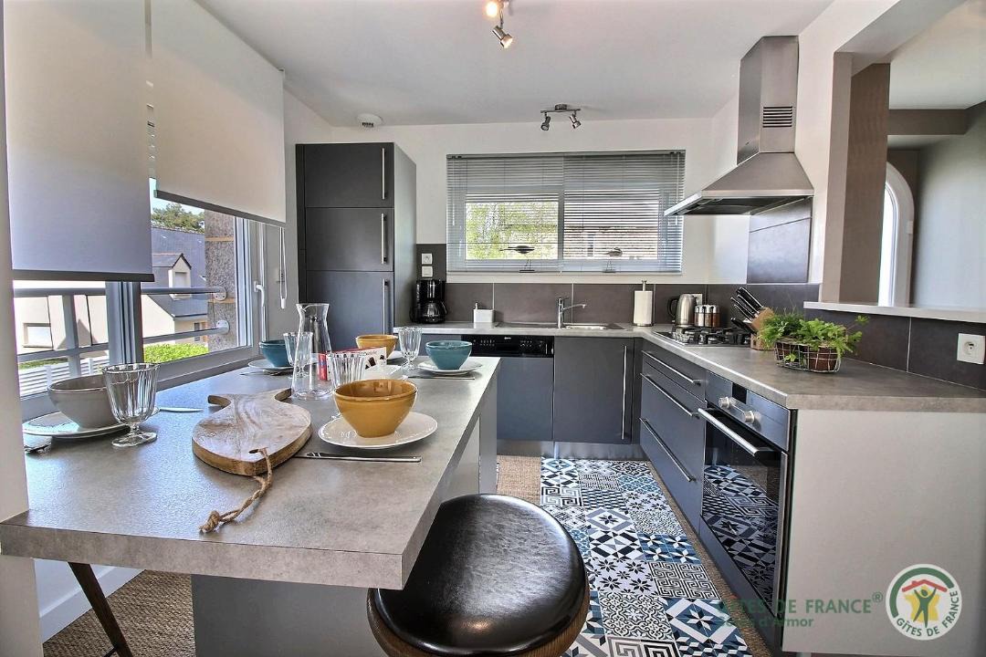 Photo of Kitchen in Crehen