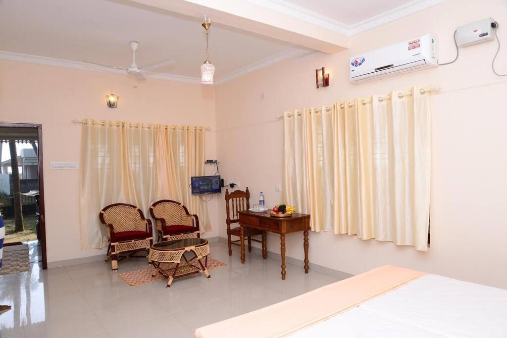 Photo of Livingroom in Thiruvananthapuram