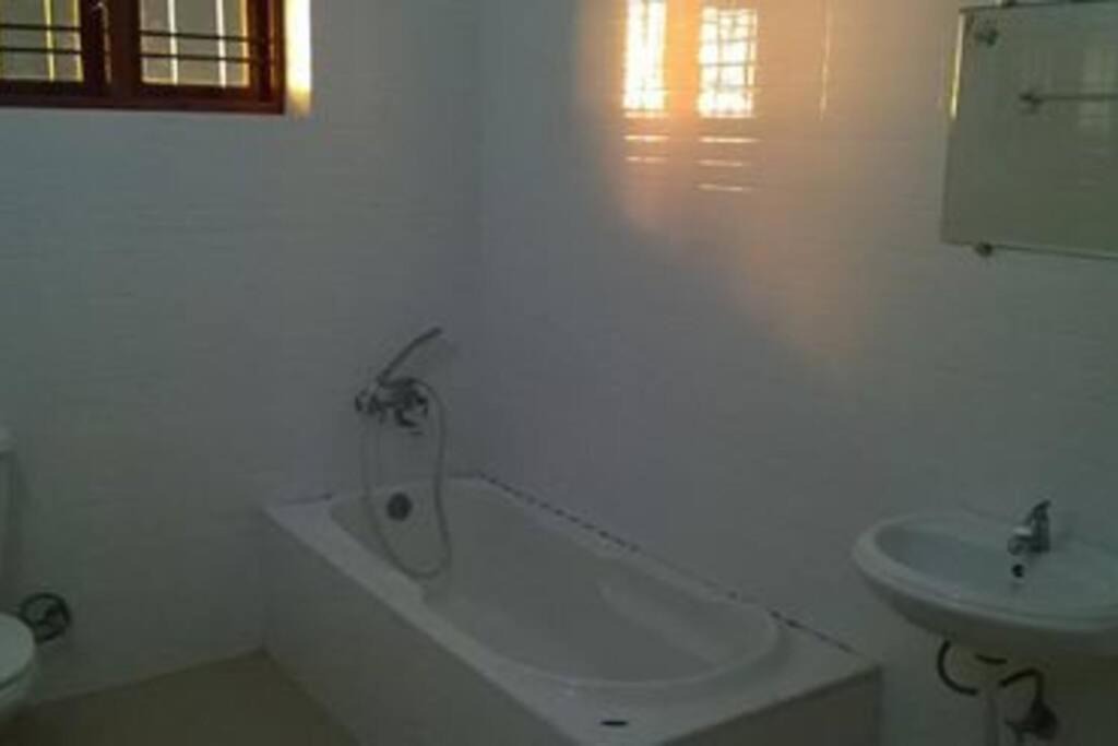 Photo of Bathroom in Thiruvananthapuram