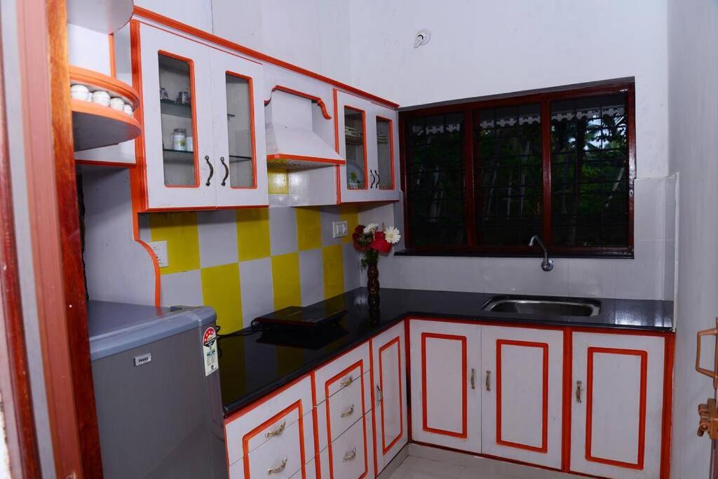 Photo of Kitchen in Thiruvananthapuram