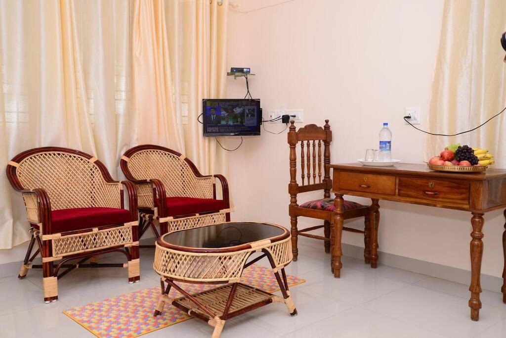 Photo of Livingroom in Thiruvananthapuram