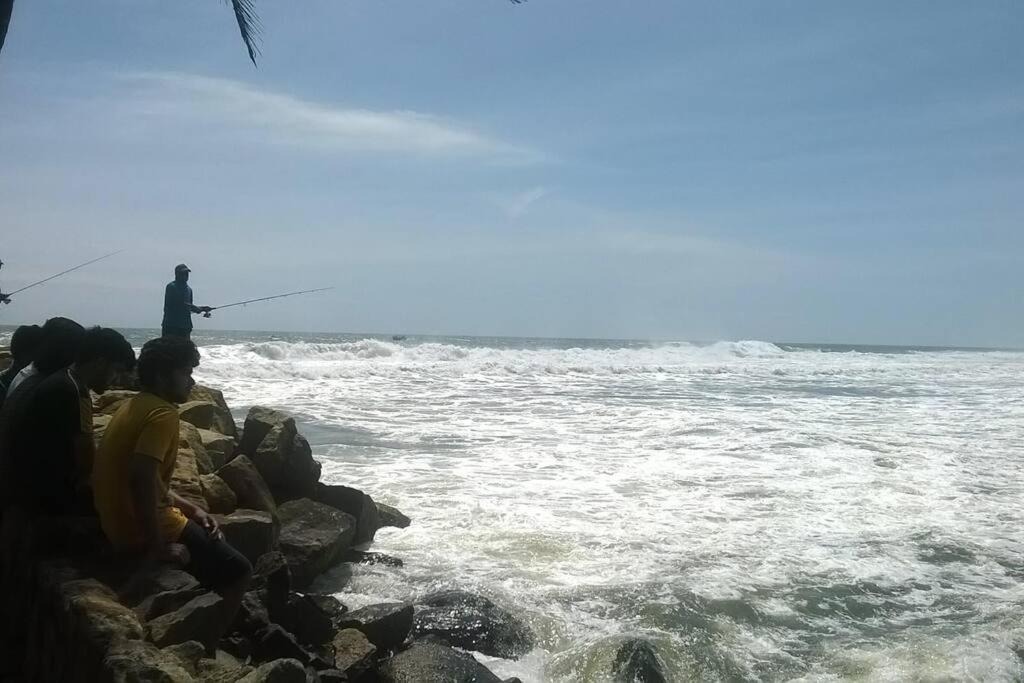 Photo of Outdoor in Thiruvananthapuram