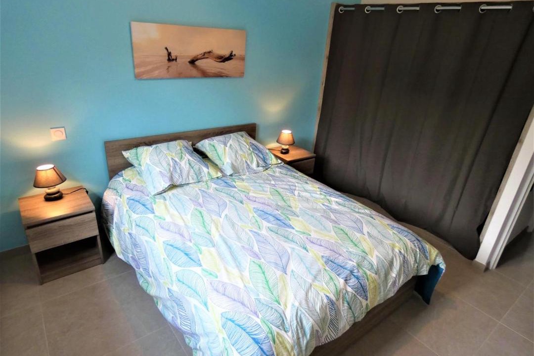 Photo of Bedroom in Moliets-et-Maa