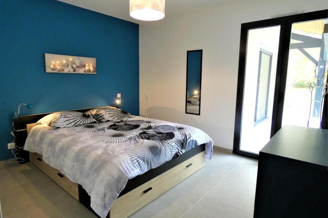 Photo of Bedroom in Moliets-et-Maa