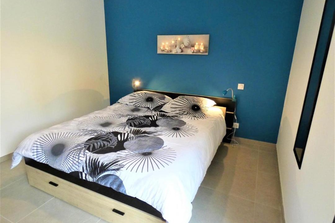 Photo of Bedroom in Moliets-et-Maa