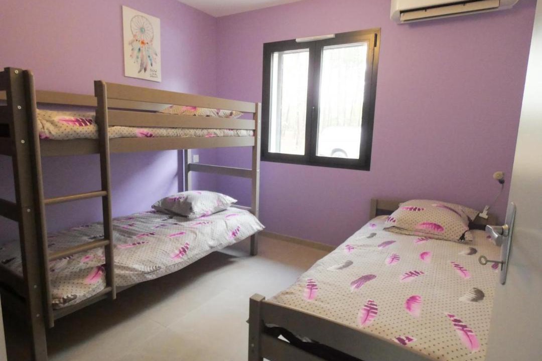 Photo of Bedroom in Moliets-et-Maa