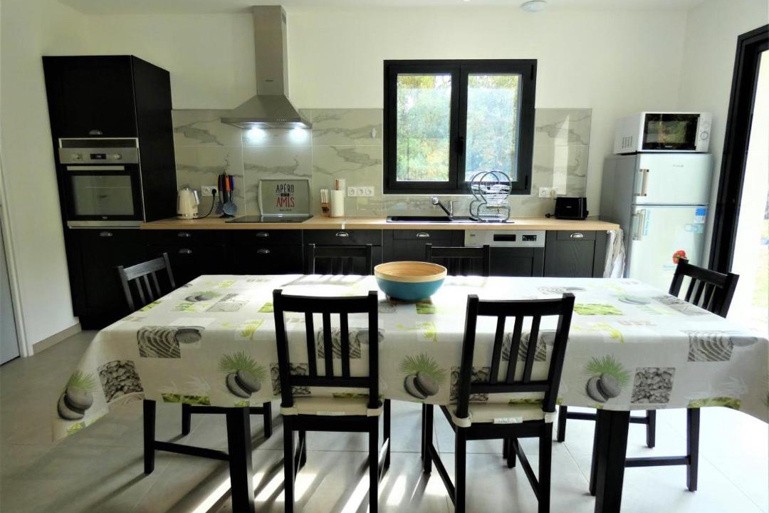 Photo of Livingroom in Moliets-et-Maa