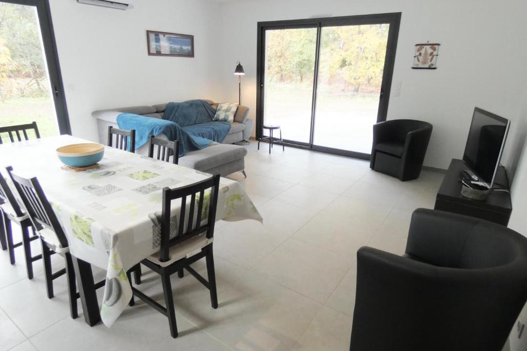 Photo of Livingroom in Moliets-et-Maa