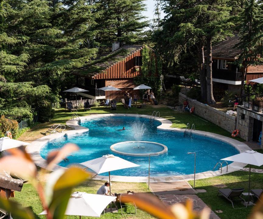 Photo of Others in Navacerrada