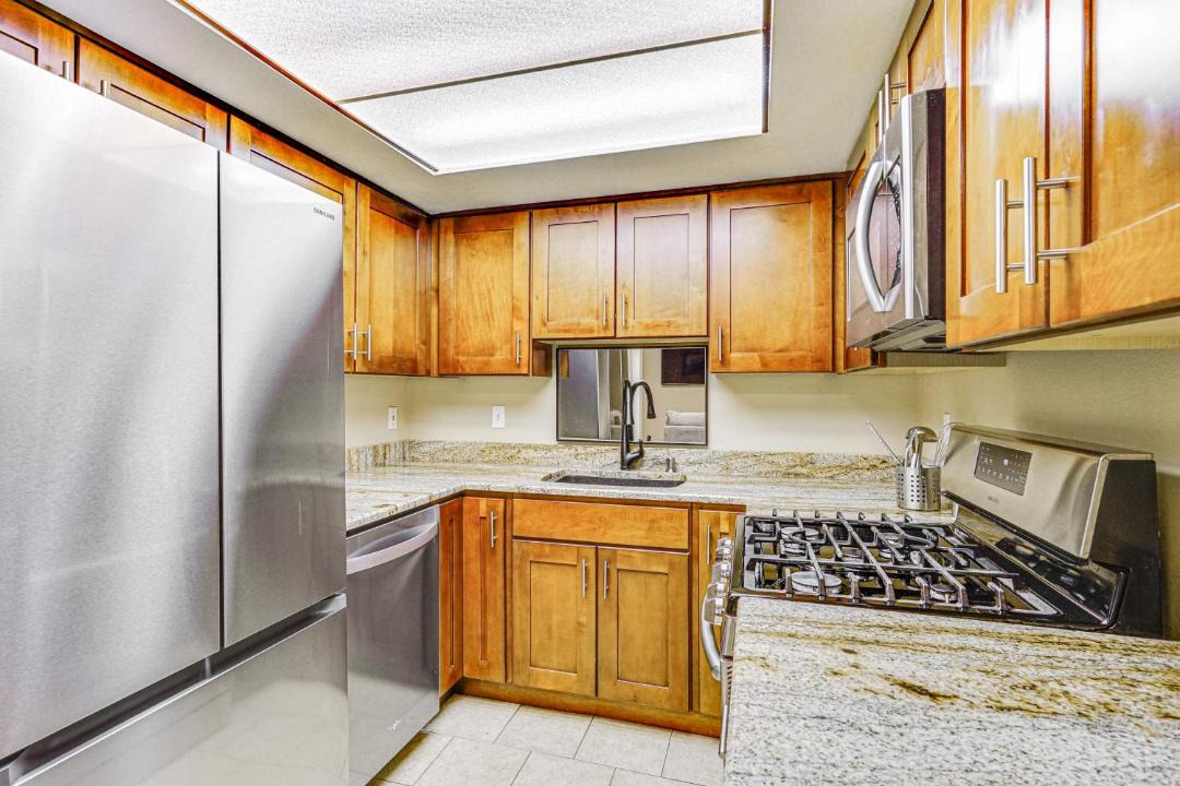 Photo of Kitchen in East Central