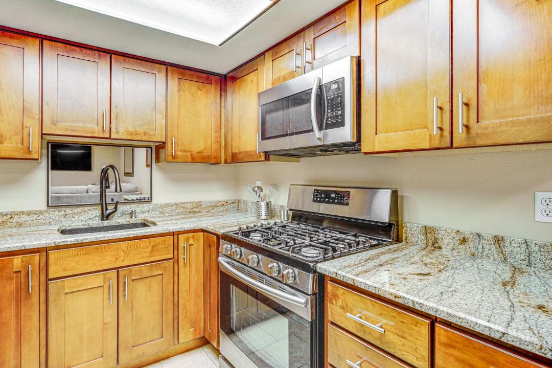 Photo of Kitchen in East Central