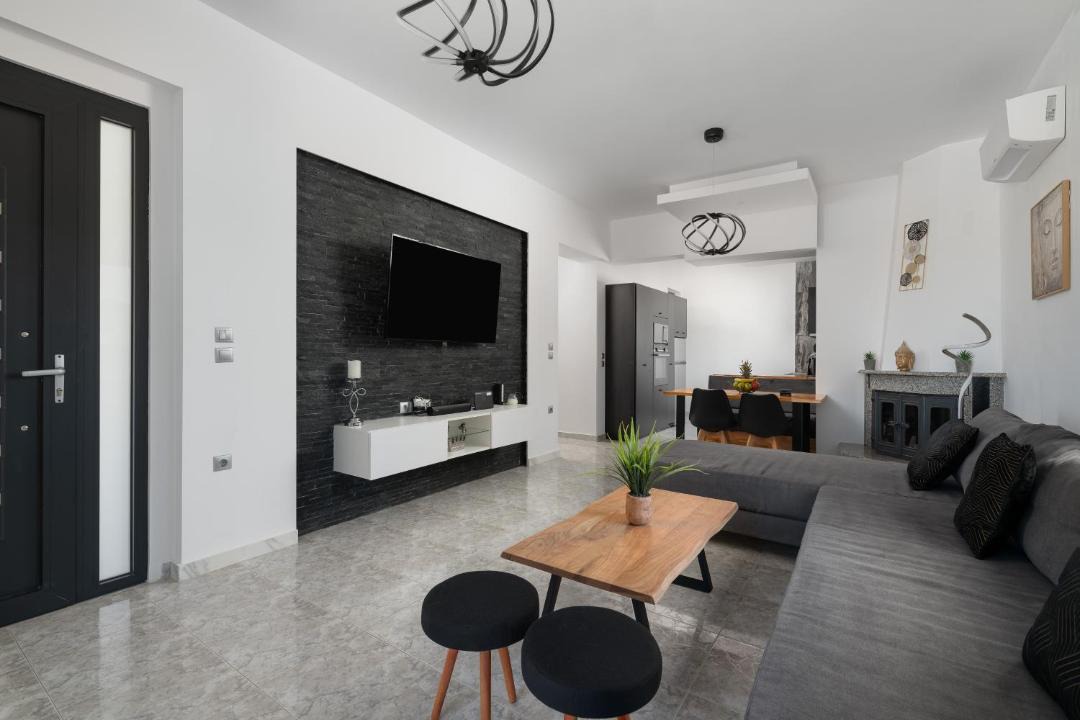 Photo of Livingroom in Afandou