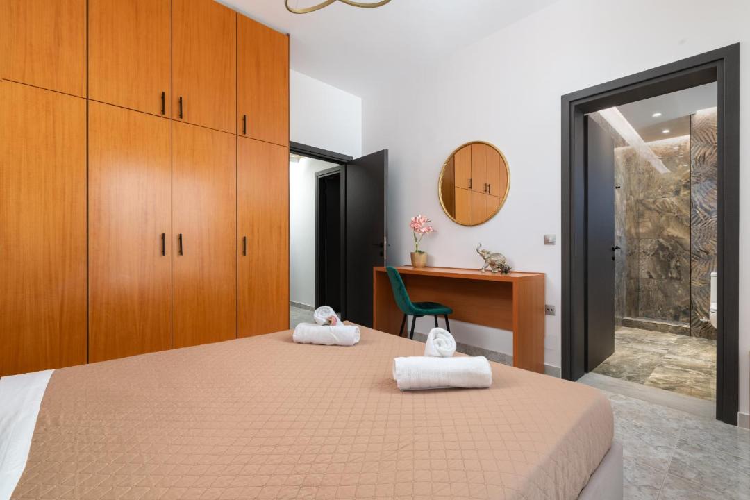 Photo of Bedroom in Afandou
