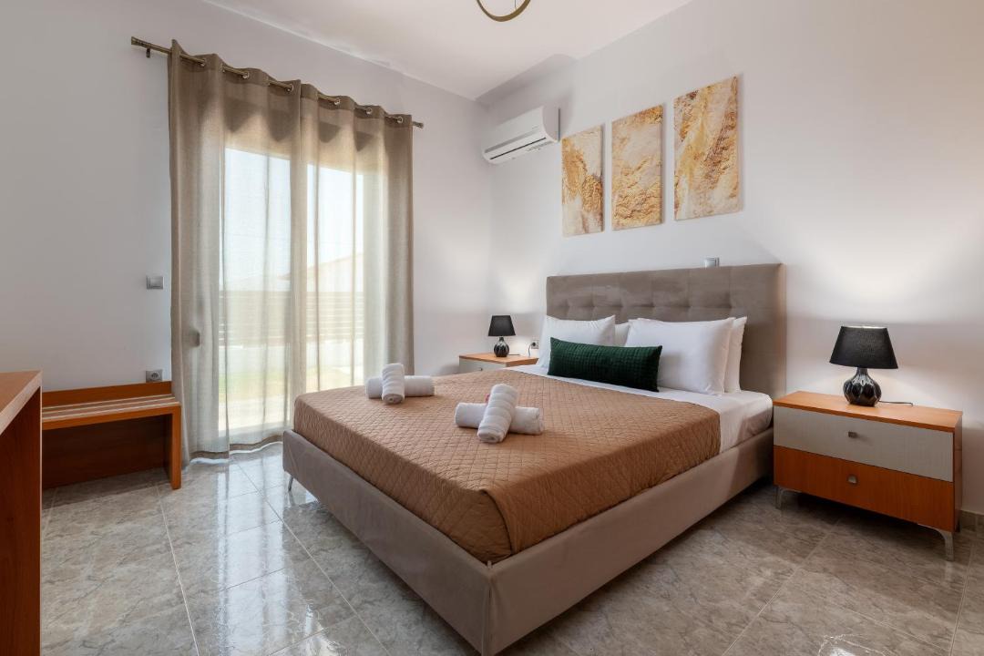 Photo of Bedroom in Afandou