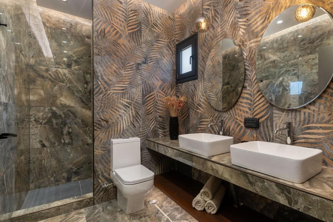Photo of Bathroom in Afandou