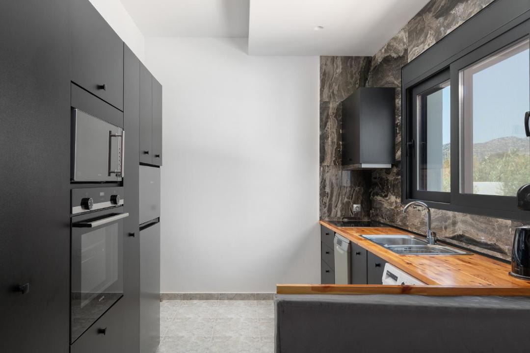 Photo of Kitchen in Afandou