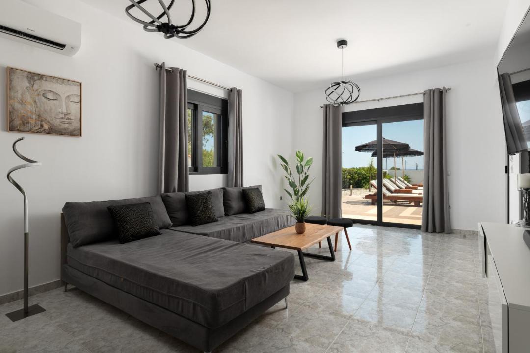 Photo of Livingroom in Afandou