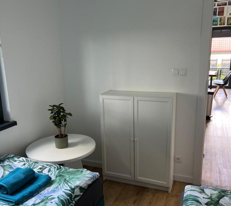 Photo of Bedroom in Mysliborz