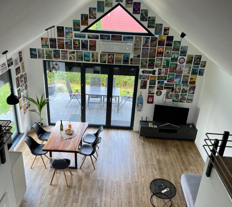 Photo of Livingroom in Mysliborz