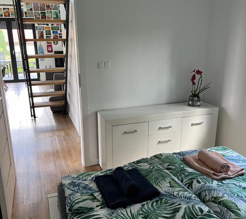 Photo of Bedroom in Mysliborz