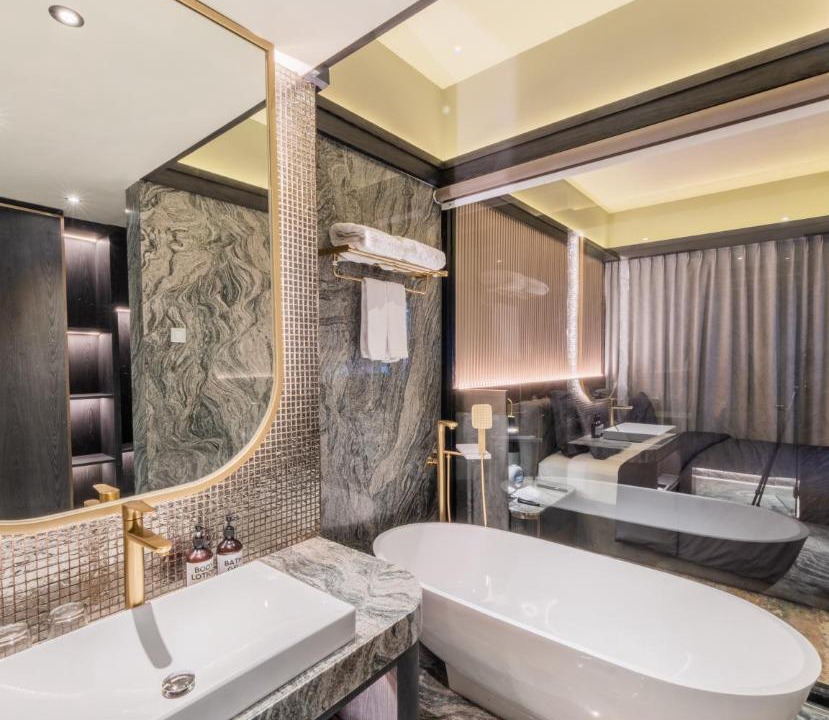 Photo of Bathroom in Balikpapan