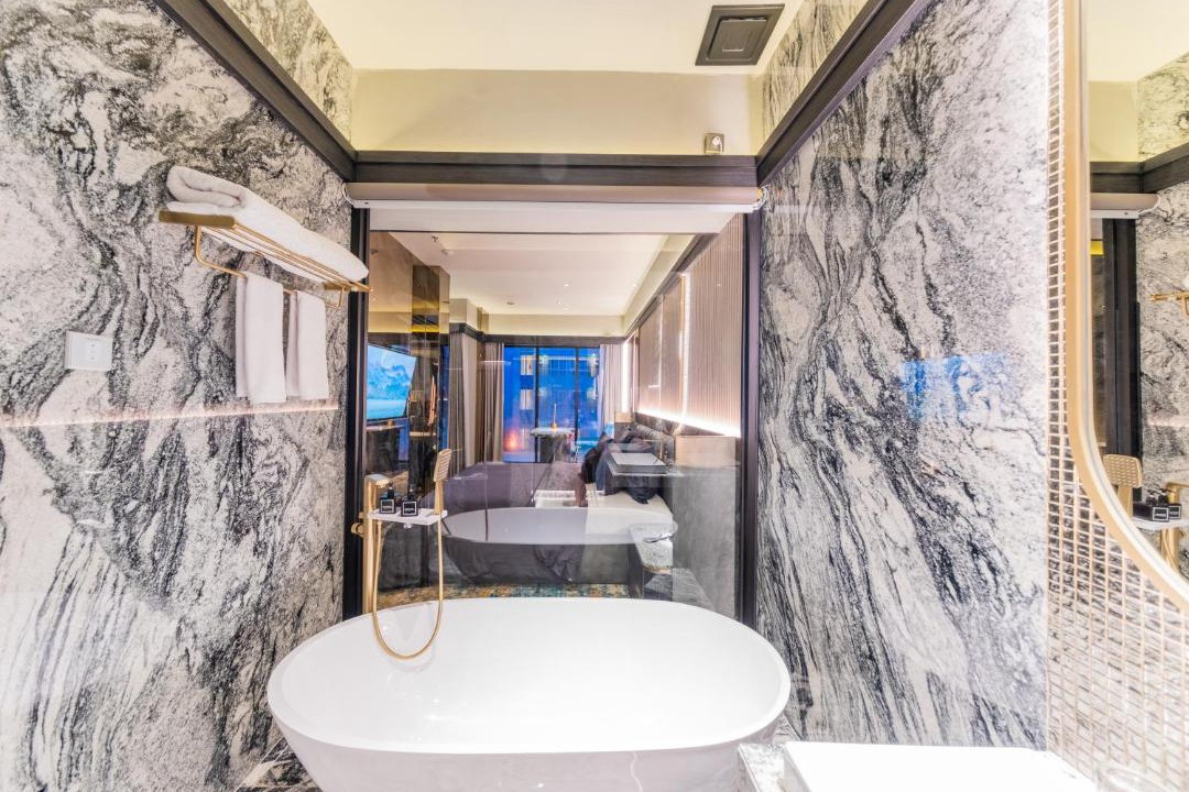 Photo of Bathroom in Balikpapan